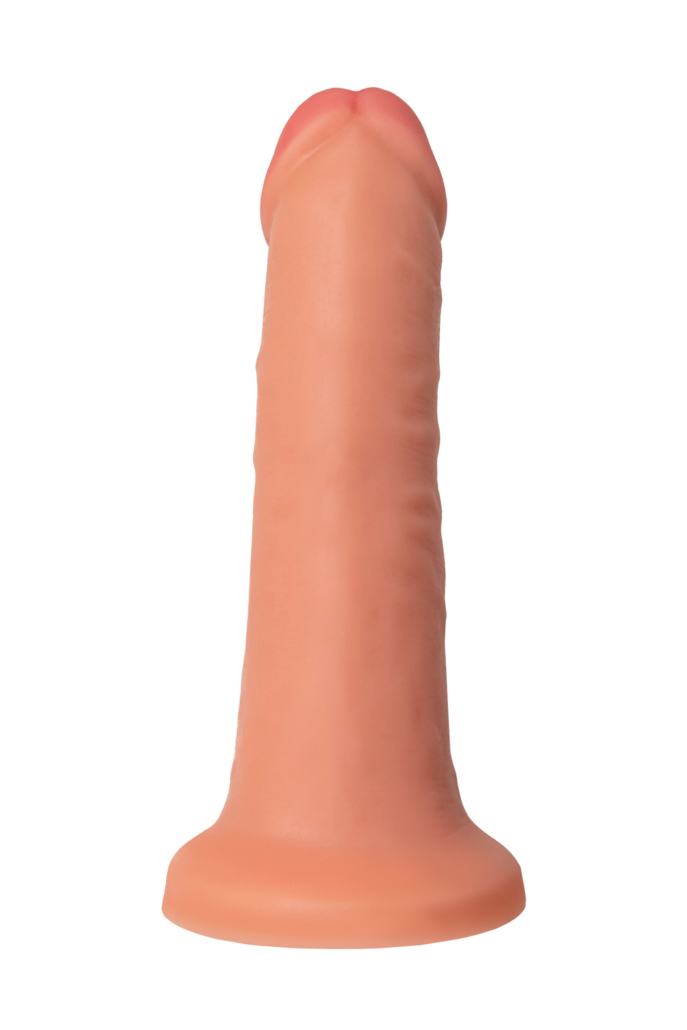 Фаллоимитатор RealStick CALIBER, 18 см, Ø4