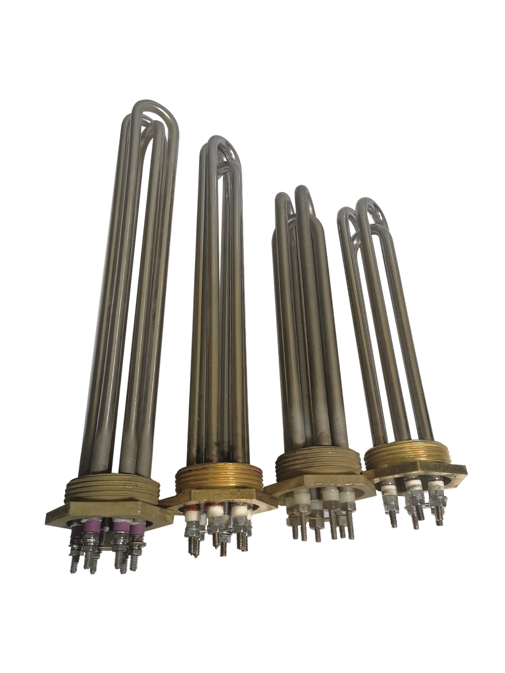 Тэн составной для парогенераторов Steam&water/Reexo/Steamtec ST - 6 кВт