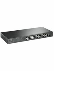 Коммутатор TP-Link SL2428P
