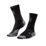 Носки Moretan TREK MERINO черный
