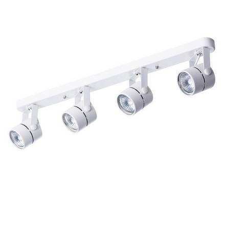 Спот Arte Lamp MIZAR A1311PL-4WH, 4хGU10