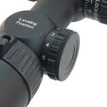 Оптический прицел VT-Z 4-16x42SFIR, Discovery Optics ( установка на Тигр, СВД, ОП-СКС, ВПО-208 / с подсветкой)