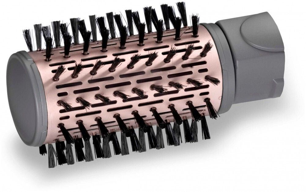 Фен-щётка BaByliss Beliss Big Hair 1000 AS960E Уценка - 4