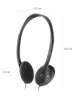 Наушники DEFENDER 63101 Aura 101