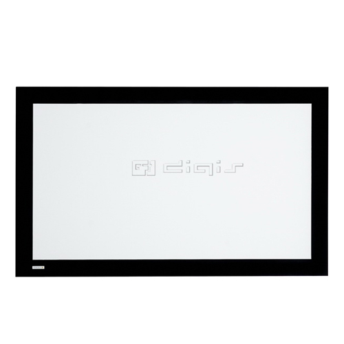 Натяжной экран Digis VELVET, 16:9, 150", 346*203, 330*187, MW [DSVFS-16908L]