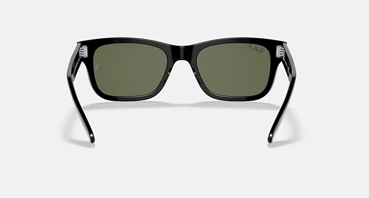 RAY-BAN BURBANK RB2283 901/58
