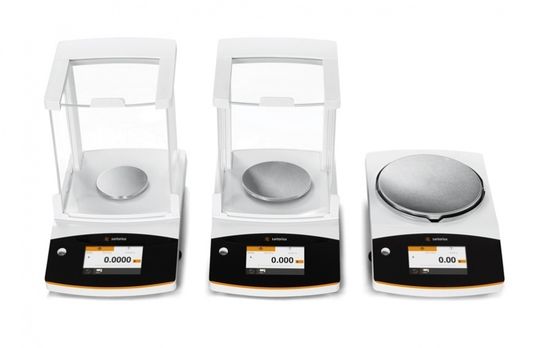 Аналитические весы Sartorius Quintix 224-1ORU