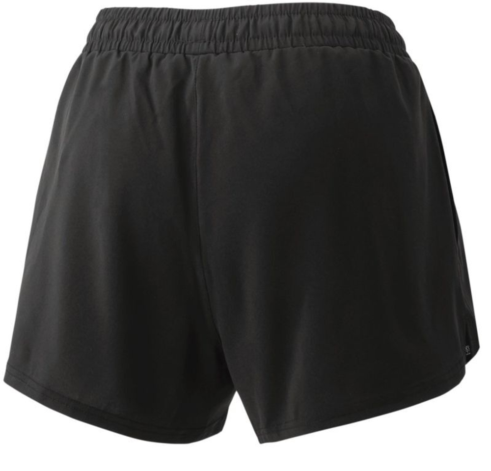 Женские Шорты теннисные Yonex Shorts - black