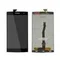 Дисплей для OPPO Find 7 в сборе c тачскрином (черный)