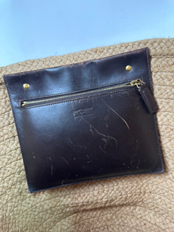 Сумка Saint Laurent Panier