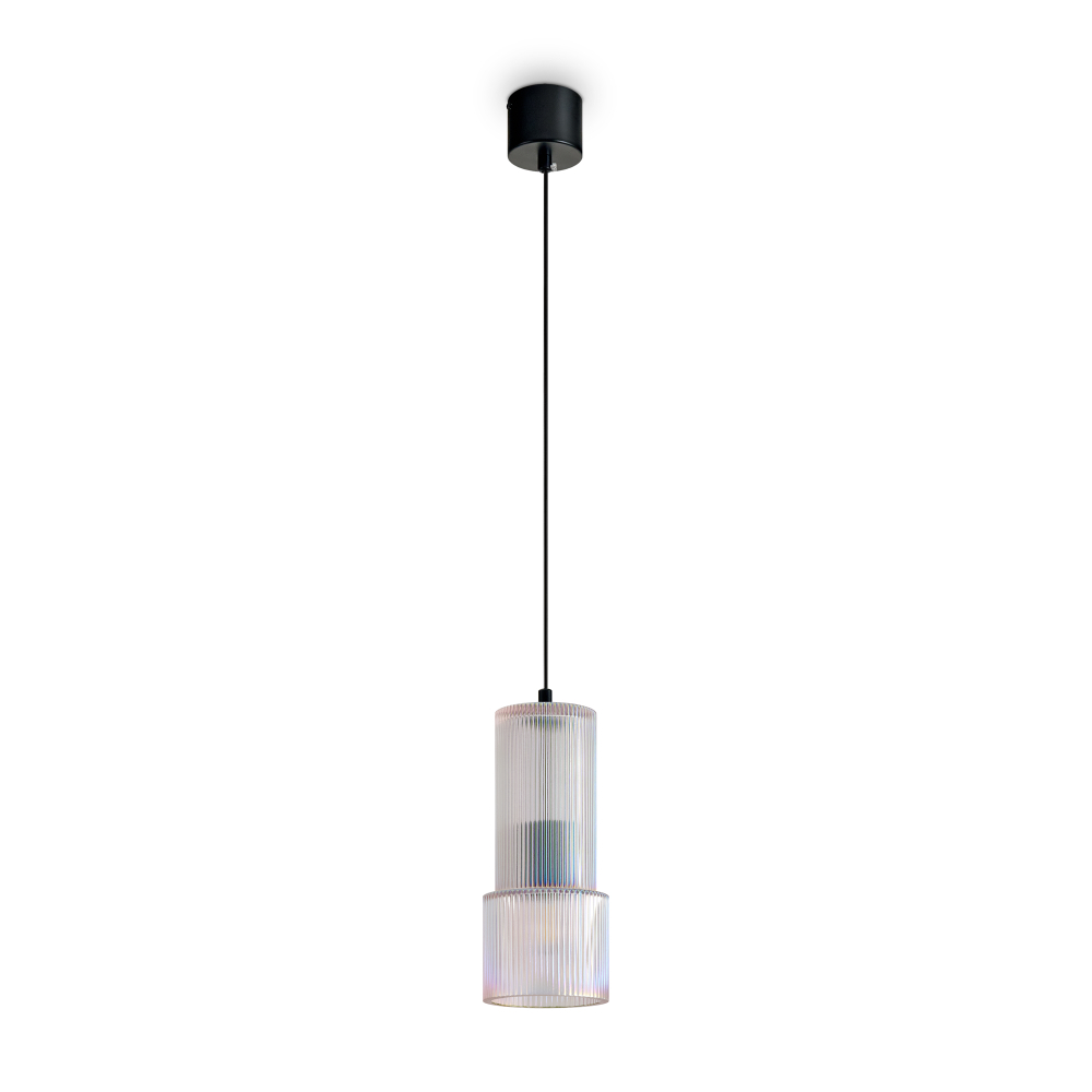 Подвесной светильник Freya FR5599PL-01CFL