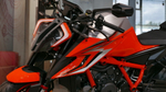 KTM 1290 SUPER DUKE R, 2023