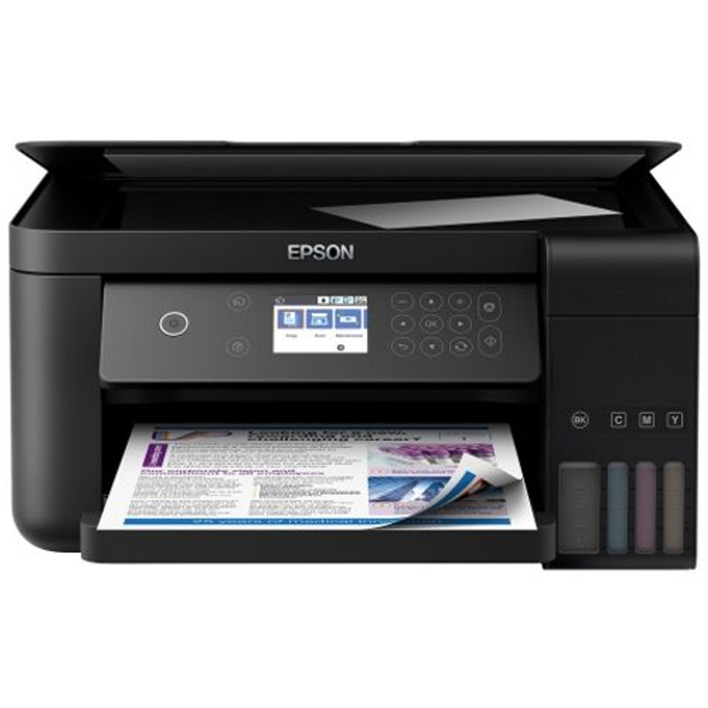МФУ Epson L6160 (C11CG21403/C11CG21404)