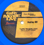 Gary Moore / Live: From Baloise Session (Limited Edition)(Coloured Vinyl)(2LP)