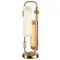 Интерьерная настольная лампа Lion 5467/10TL Odeon Light