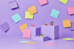 Фигурка 5 Surprise Набор 3 шара Mini brands s3