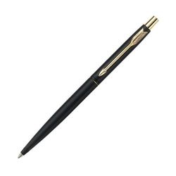 Ручка шариковая Parker Classic Matte Black GT (9000013841)