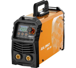 Сварочный инвертор Сварог ARC 200 REAL SMART Z28303 97984