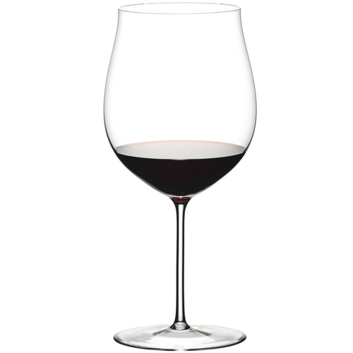 Бокал для вин Бургундии Sommeliers Burgundy Grand Cru 1050 мл Riedel