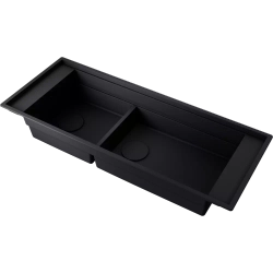 Кухонная мойка Omoikiri Sintesi Pro 114-2-U/I-CN
