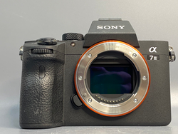Sony A7 III 88.000 кадров