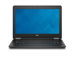 12.5" Ноутбук Dell Latitude E7270 i7 HD (1366x768, Intel Core i7-6600u, RAM 8ГБ, SSD 256ГБ, Intel HD Graphics 520, Win 10Pro)
