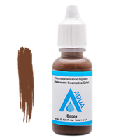 Пигмент Aqua Cocoa, 15мл