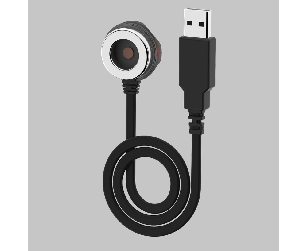 Зарядное устройство ARMYTEK MAGNETIC CHARGER AMC-03 A05003
