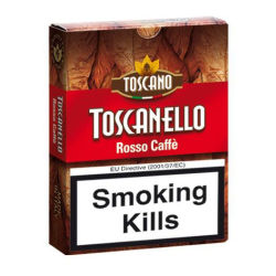 Toscanello Rosso Caffe