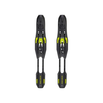 Крепление лыжное Fischer NNN CONTROL SKATE STEP-IN IFP