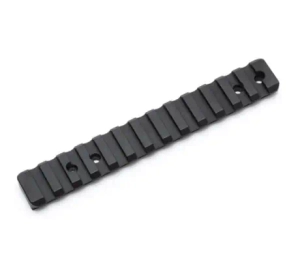Планка MAK Picatinny/Weaver на Benelli Argo / Browning Bar II (5520-50003)