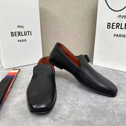 Лоферы Berluti
