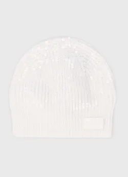 Шапка женская GUESS