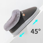 Угги Paul Frank Collar (Red)
