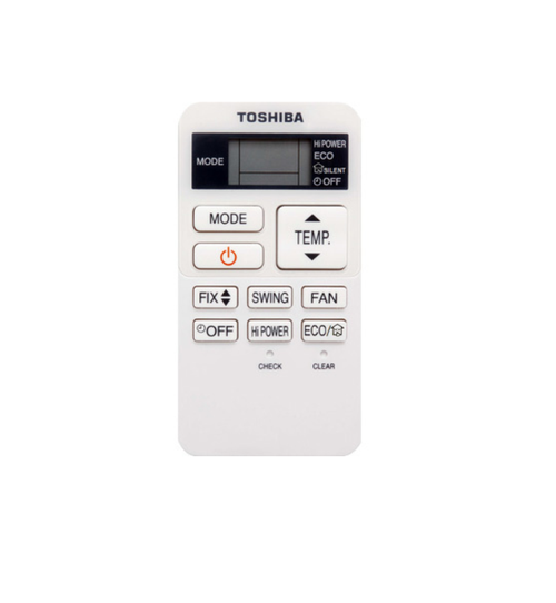 Сплит-система TOSHIBA RAS-10J2KVG-EE/RAS-10J2AVG-EE