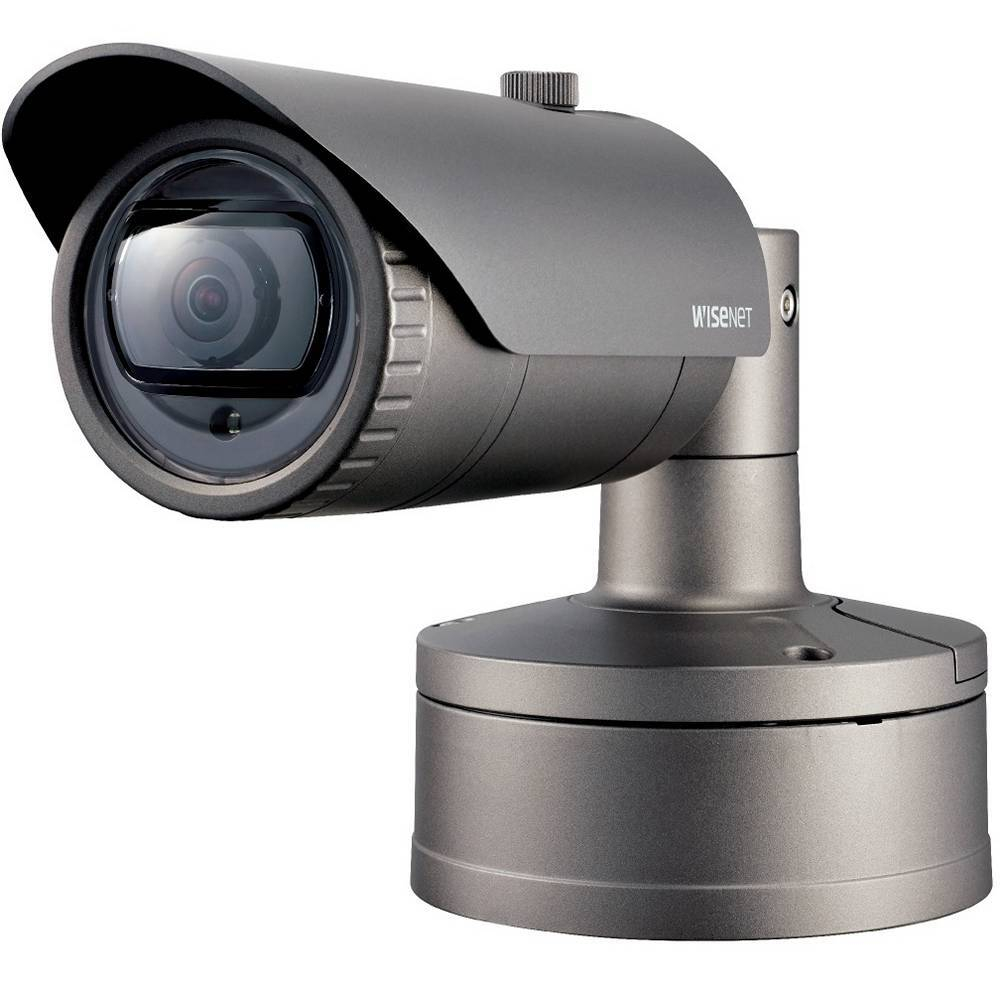 Wisenet XNO-6010RP