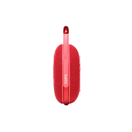 Портативная колонка JBL Clip 4 Red