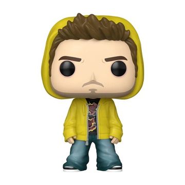 Фигурка Funko POP! TV Breaking Bad Jesse Pinkman (1935) 93140