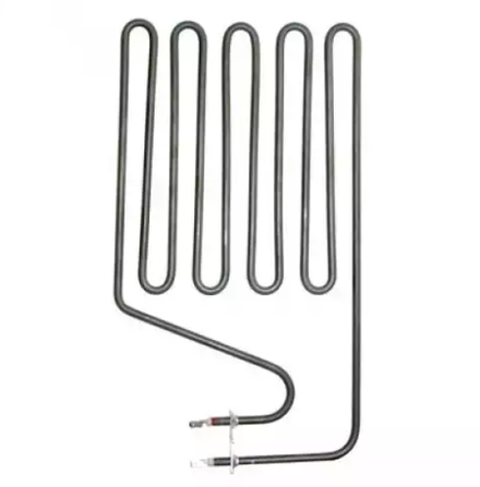 ТЭН Harvia - тэн харвия 1500W ZSS-110 (ZSS110) L=3100mm - нагревательный элемент для печи сауны