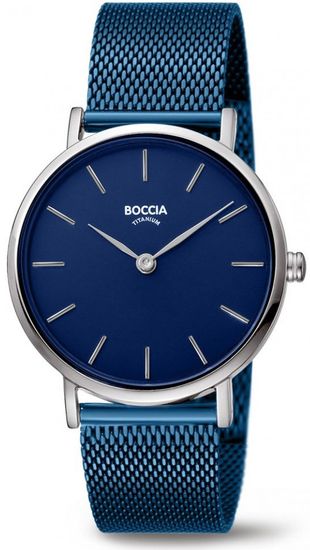 Наручные часы Boccia Titanium 3281-08