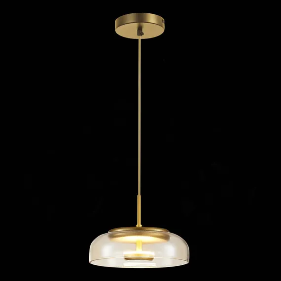 Подвесной светильник Lazio SL6002.203.01 ST Luce