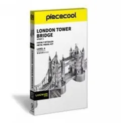 LONDON TOWER BRIDGE HP009-S