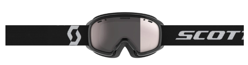 Г.л маска Jr Witty mineral black/white enhancer