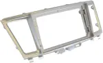 Магнитола для Infiniti QX60, JX35 2012-2016 (пластиковый верх) - Teyes CC4L-DTS монитор 9" IPS, Android 14, Быстрая, Snapdragon 662, CarPlay, 4G SIM-слот