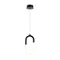 Подвесной светильник Magnet FR6106PL-L13B Freya