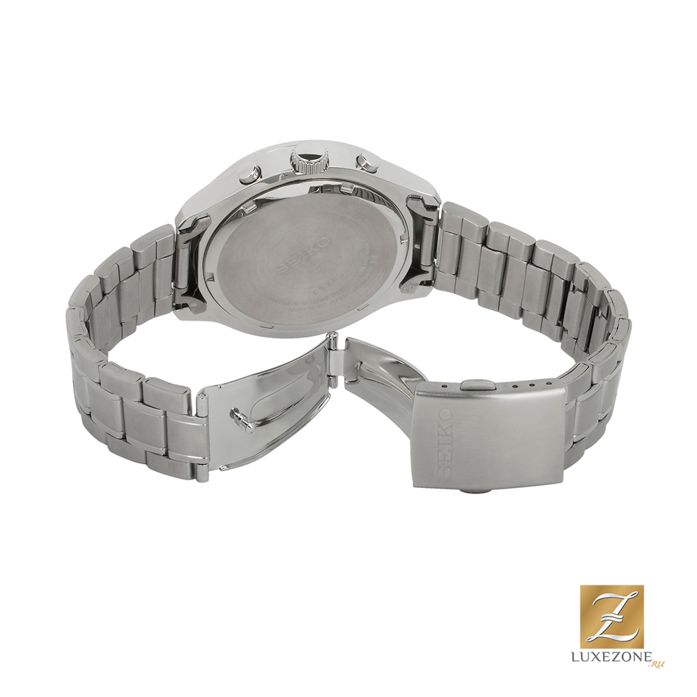 Seiko SKS537P1