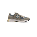Кроссовки New Balance 2002R Protection Pack "Mirage Grey"