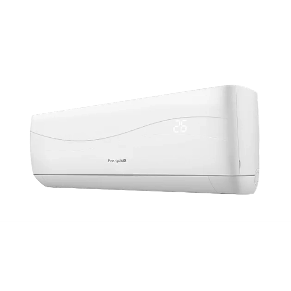 Сплит-система кондиционер настенный Energolux Lausanne SAS24L4-A/SAU24L4-AJ на 70 м²