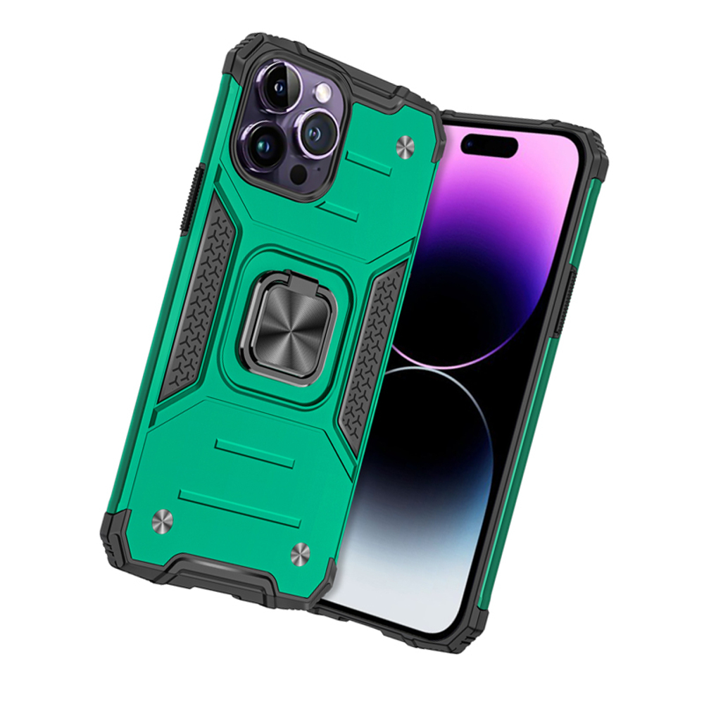 Противоударный чехол Legion Case для iPhone 14 Pro Max