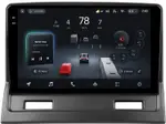 Магнитола для Mitsubishi Galant 9 2003-2012 - Teyes CC4-PRO монитор 9.5" 2K QLED на Android 13, Быстрейшая, Snapdragon 778G, ИИ, CarPlay, DSP, 4G SIM-слот